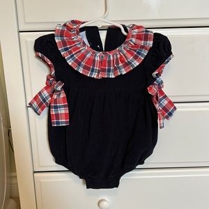 Little English bubble